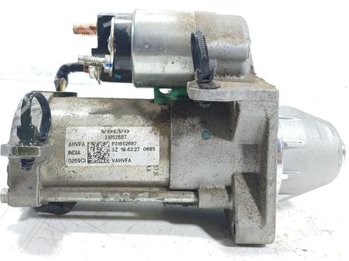 Starter VOLVO XC40 (536) T2 | BP36681090M8 - Image 2