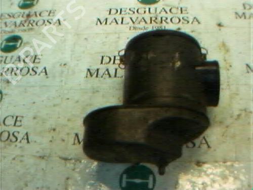 Used Air filter box PEUGEOT 306 Hatchback (7A, 7C, N3, N5) [1993-2003]  14290204