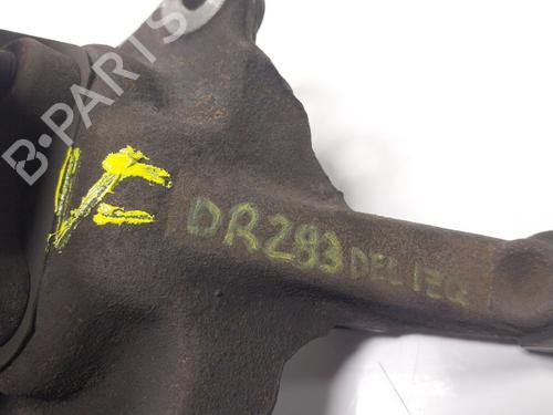 Left front steering knuckle NISSAN NV300 Van (X82) 1.6 dci 120 | BP27867532M25 - Image 3