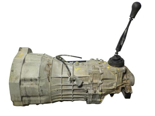 Used Gearbox Gearbox NISSAN NAVARA NP300 (D40) 2.5 dCi (144 hp) 11047310 11047310