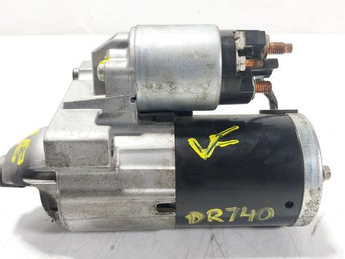 Startmotor CITROËN GRAND C4 SPACETOURER (3A_, 3E_) [2018-2025]  29180849