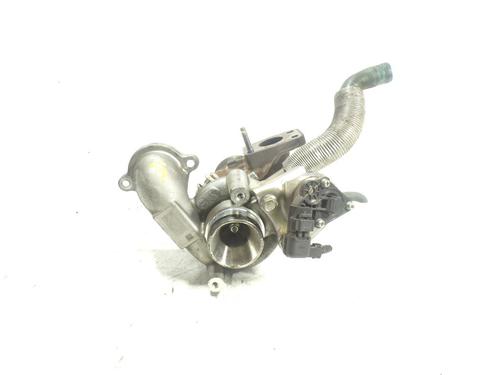 Turbocharger/Supercharger FORD TRANSIT COURIER B460 Box Body/MPV 1.5 TDCi | BP7099885M71 