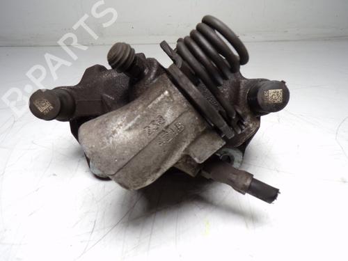Left rear brake caliper VOLVO V40 Cross Country (526)  | BP13242318M107 