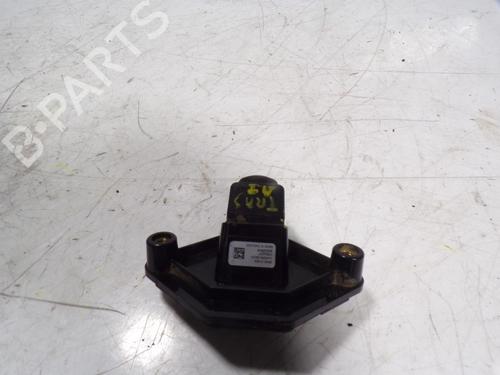 Elektronisk modul NISSAN QASHQAI II SUV (J11, J11_) 1.3 DIG-T (140 hp) 9395273