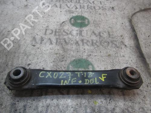 Left rear suspension arm FIAT CROMA (194_) 2.4 D Multijet (200 hp) 4011160