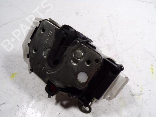 Used Front left lock Front left lock 7911524 7911524