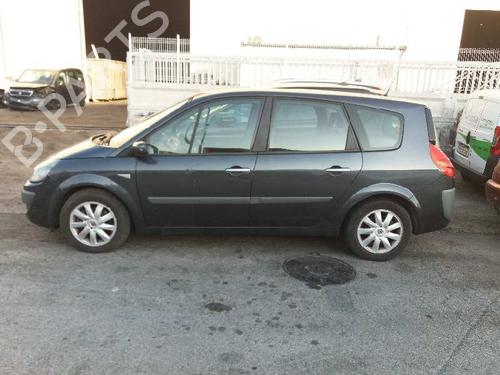 Switch RENAULT SCÉNIC II (JM0/1_) 1.5 dCi (JM02, JM13) | BP5093273I30  - Image 10