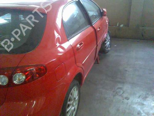 Gasdæmper bagklap CHEVROLET LACETTI (J200) 1.6 | BP14299569C138  - Image 12