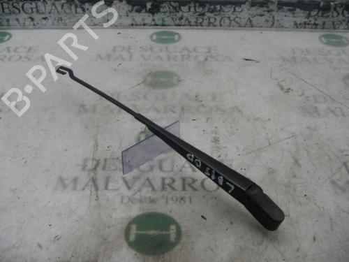 Used Front windshield wiper arm Front windshield wiper arm FORD ESCORT VI (GAL, AAL, ABL) 1.6 i 16V (88 hp) 3790652 3790652