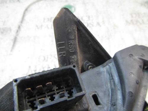 Ryggespeil høyre AUDI A3 (8L1) 1.8 T | BP3835529C27 