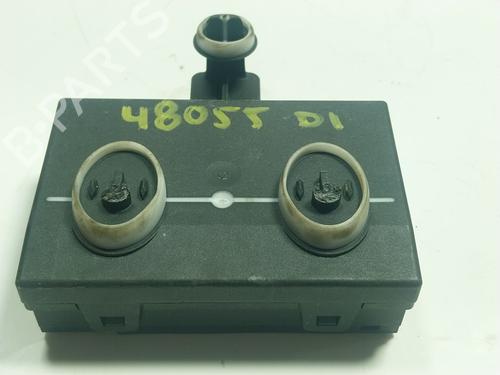 Module électronique PORSCHE MACAN (95B) [2014-2025]  17749746