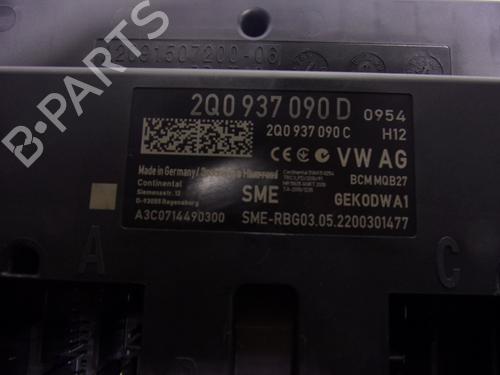 Electronic module VW TAIGO (CS1) 1.0 TSI | BP15835810M83 - Image 2