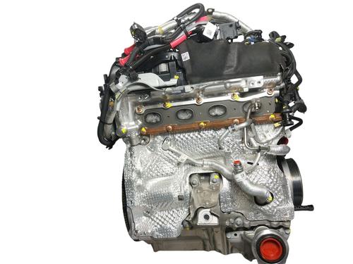 Engine BMW 5 (G30, F90)  | BP24738053M1 
