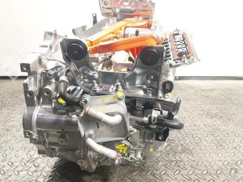 Gearbox TOYOTA RAV 4 V (_A5_, _H5_) | BP17100180M3