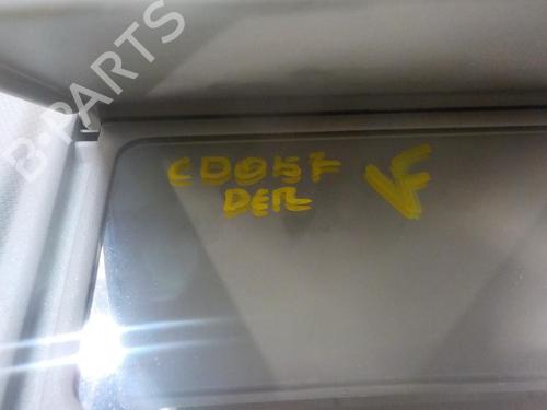 Right sun visor FORD FIESTA VI (CB1, CCN) 1.25 | BP3872430I2 