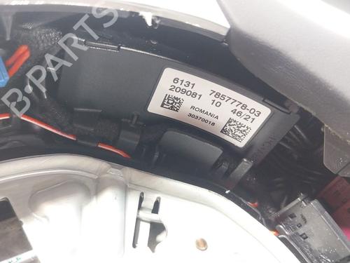 Rat BMW Z4 Roadster (G29) sDrive 20 i | BP33031319C49  - Image 9