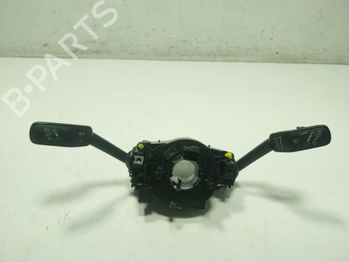 Used Steering column stalk Steering column stalk SEAT IBIZA V (KJ1, KJG) [2017-2026] 30196575 30196575
