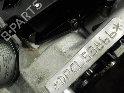 Engine SEAT LEON Sportstourer (KL8, KLD) 1.5 TSI | BP13317052M1 