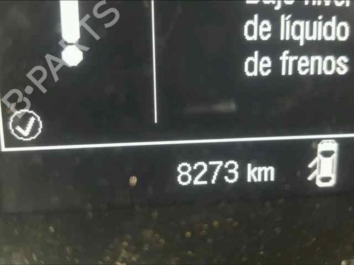 Engine mount OPEL CORSA E (X15) 1.4 (08, 68) | BP9081454M89  - Image 18