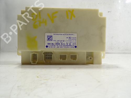 Electronic module MERCEDES-BENZ E-CLASS Coupe (C207)  | BP9165049M83 