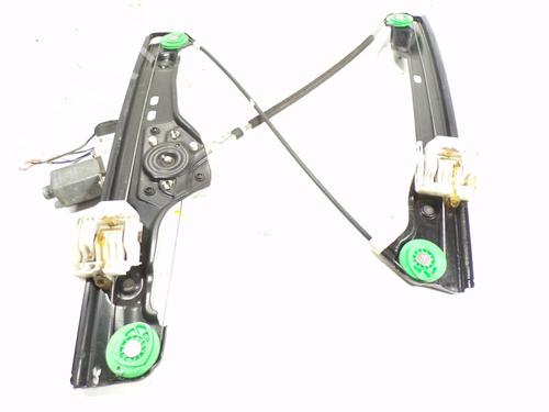 Front left window mechanism BMW 3 (E90)  | BP7261167C22
