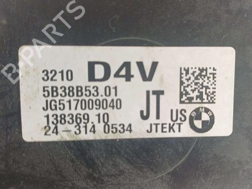 Electronic module BMW X4 (G02, F98) xDrive 30 d Mild-Hybrid | BP39081694M83 - Image 5