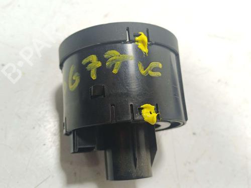 Headlight switch SEAT IBIZA V (KJ1, KJG) 1.0 MPi | BP38546394I24 - Image 2