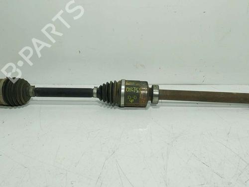 Used Right front driveshaft Right front driveshaft 38938055 38938055