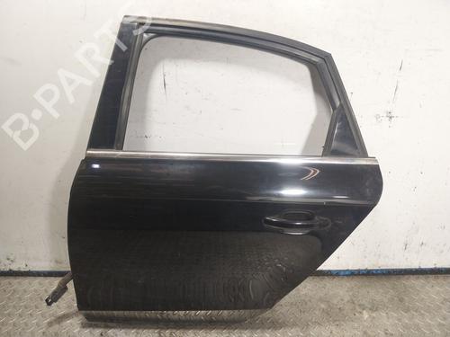 Used Left rear door AUDI A4 B8 (8K2) 2.7 TDI (190 hp) 19480620