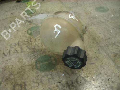 Expansion tank PEUGEOT 207 (WA_, WC_) 1.4 | BP3735570C120 