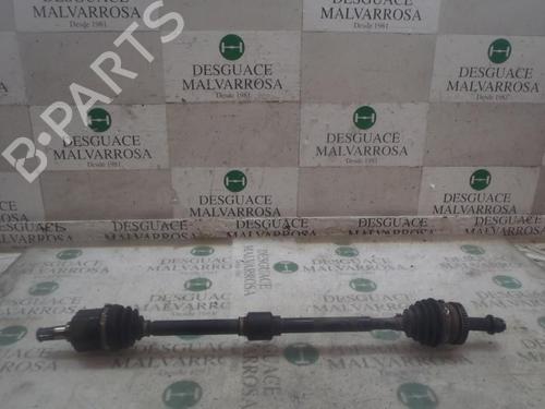 Used Right front driveshaft Right front driveshaft 3819865 3819865
