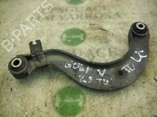 Used Right rear suspension arm VW GOLF V (1K1) 2.0 TDI 16V (140 hp) 3772836