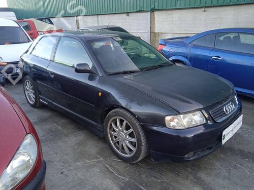 Hood AUDI A3 (8L1)  | BP13707498C1 