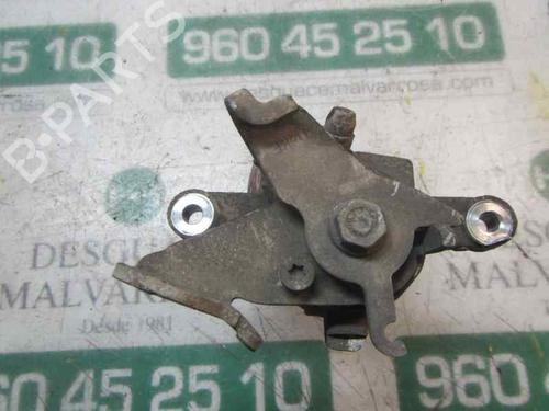 Bremssattel rechts hinten RENAULT MEGANE III Hatchback (BZ0/1_, B3_) 1.5 dCi (BZ0C) | BP11550534M106 