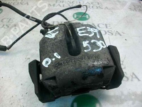 Used Left front brake caliper Left front brake caliper BMW 5 (E39) 530 d (184 hp) 11545169 11545169
