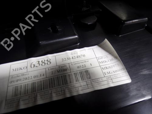 Armrest / Center console CUPRA LEON Sportstourer (KL8, KU8, KUD) 2.0 TSI 4Drive | BP15066996I20 