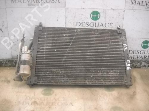 Used AC radiator DAEWOO LANOS (KLAT) 1.5 (86 hp) 3762672
