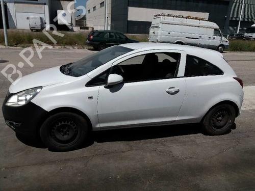 Servo brake OPEL CORSA D (S07) 1.3 CDTI (L08, L68) | BP5668389M42 