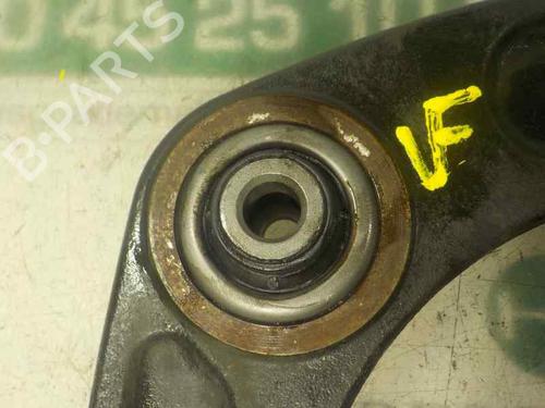 Right front suspension arm PEUGEOT PARTNER Box Body/MPV 1.6 HDi | BP6553669M13