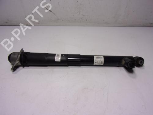 Used Left rear shock absorber Left rear shock absorber CUPRA LEON Sportstourer (KL8, KU8, KUD) 1.4 e-HYBRID (204 hp) 16043135 16043135