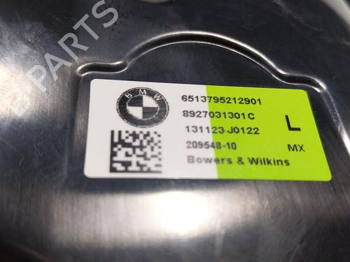Electronic module BMW X5 (G05, F95) xDrive 30 d Mild-Hybrid | BP36109595M83 - Image 3