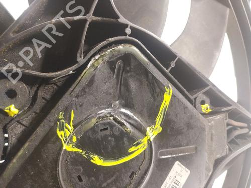 Radiator fan BMW 2 Coupe (F22, F87) M 235 i | BP17454176M35 