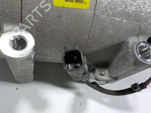 AC compressor FORD KUGA II (DM2) | BP12541311M34