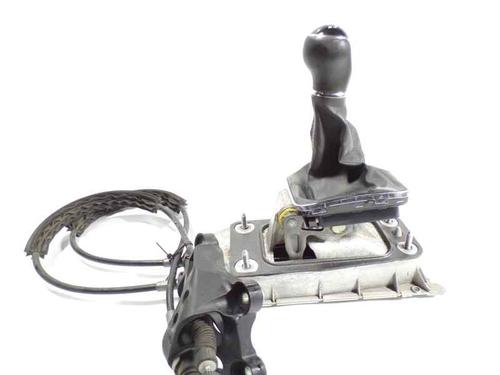 Gear lever SEAT IBIZA IV (6J5, 6P1)  | BP7412580M90 