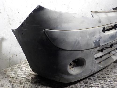 Front bumper RENAULT KANGOO Express (FW0/1_) Z.E. (FW0Z, FW1Z) | BP9494965C7 