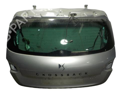 Used Tailgate Tailgate 9096512 9096512