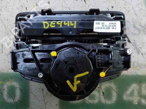 Headlight switch MERCEDES-BENZ C-CLASS (W205)  | BP5840495I24 