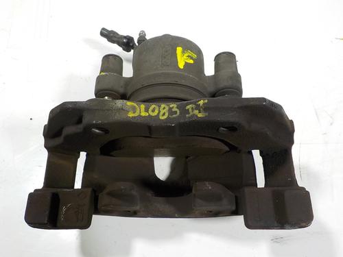 Left front brake caliper FORD FOCUS III 1.6 TDCi | BP15849557M105