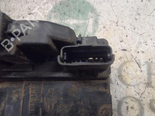 Front right lock NISSAN MICRA III (K12) 1.2 16V | BP3817595C97 