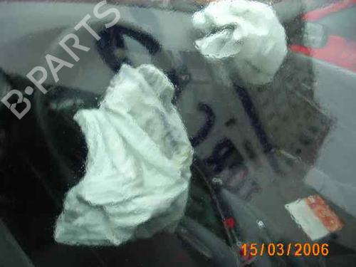 Climate control SEAT IBIZA II (6K1) 1.4 16V | BP3780158I5